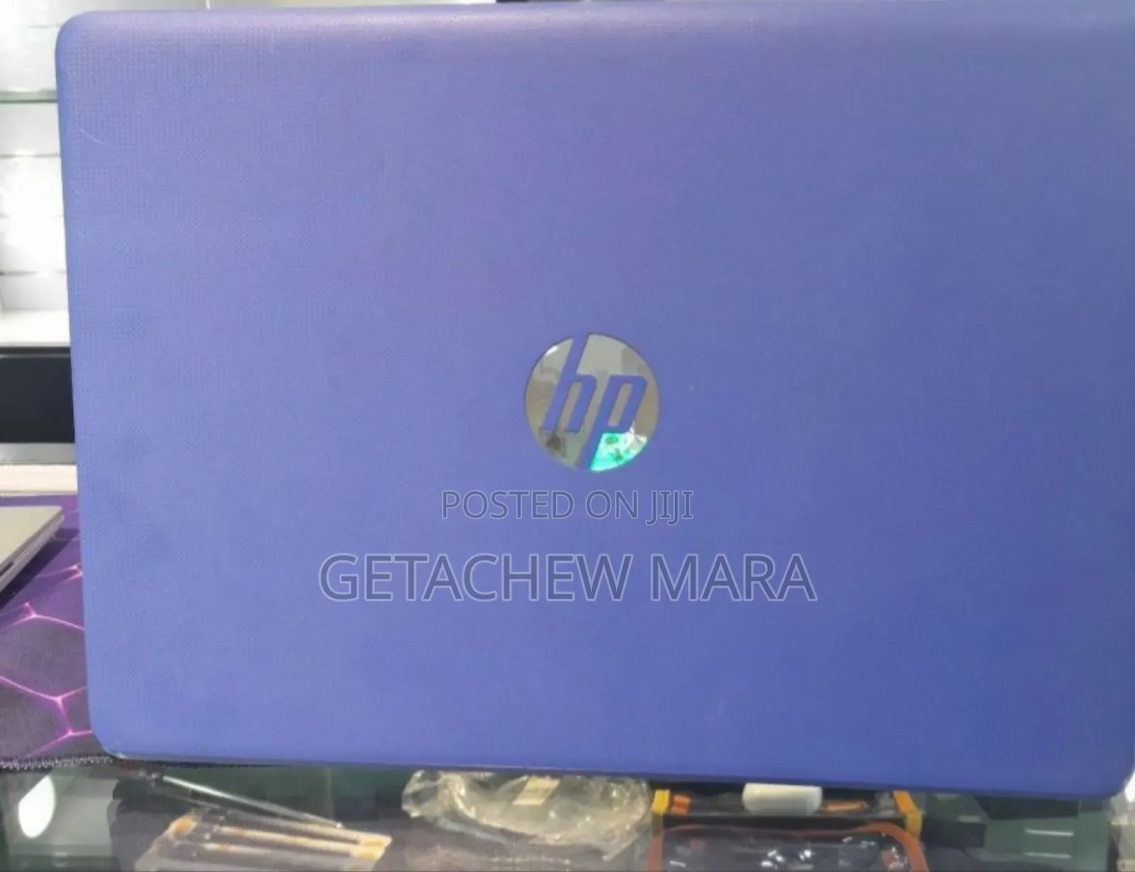 New Laptop HP Stream Notebook 8GB Intel Core i5 SSD 1T