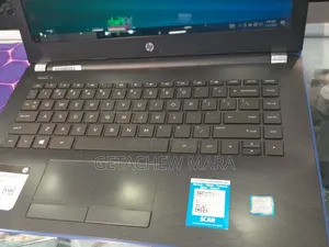 New Laptop HP Stream Notebook 8GB Intel Core i5 SSD 1T