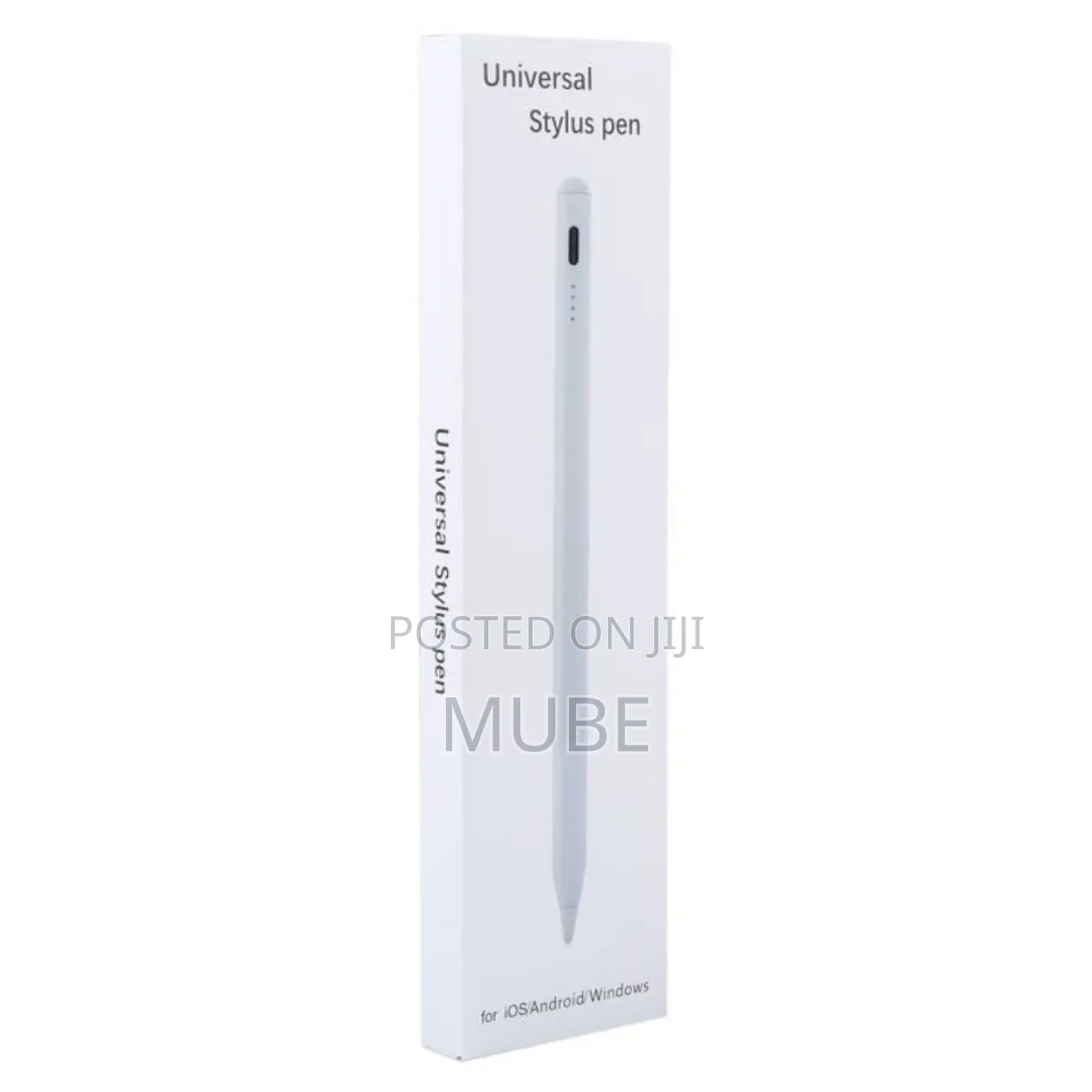 Universal Stylus Pen (Touch Pen)