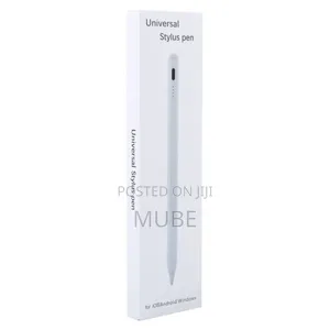 Universal Stylus Pen (Touch Pen)