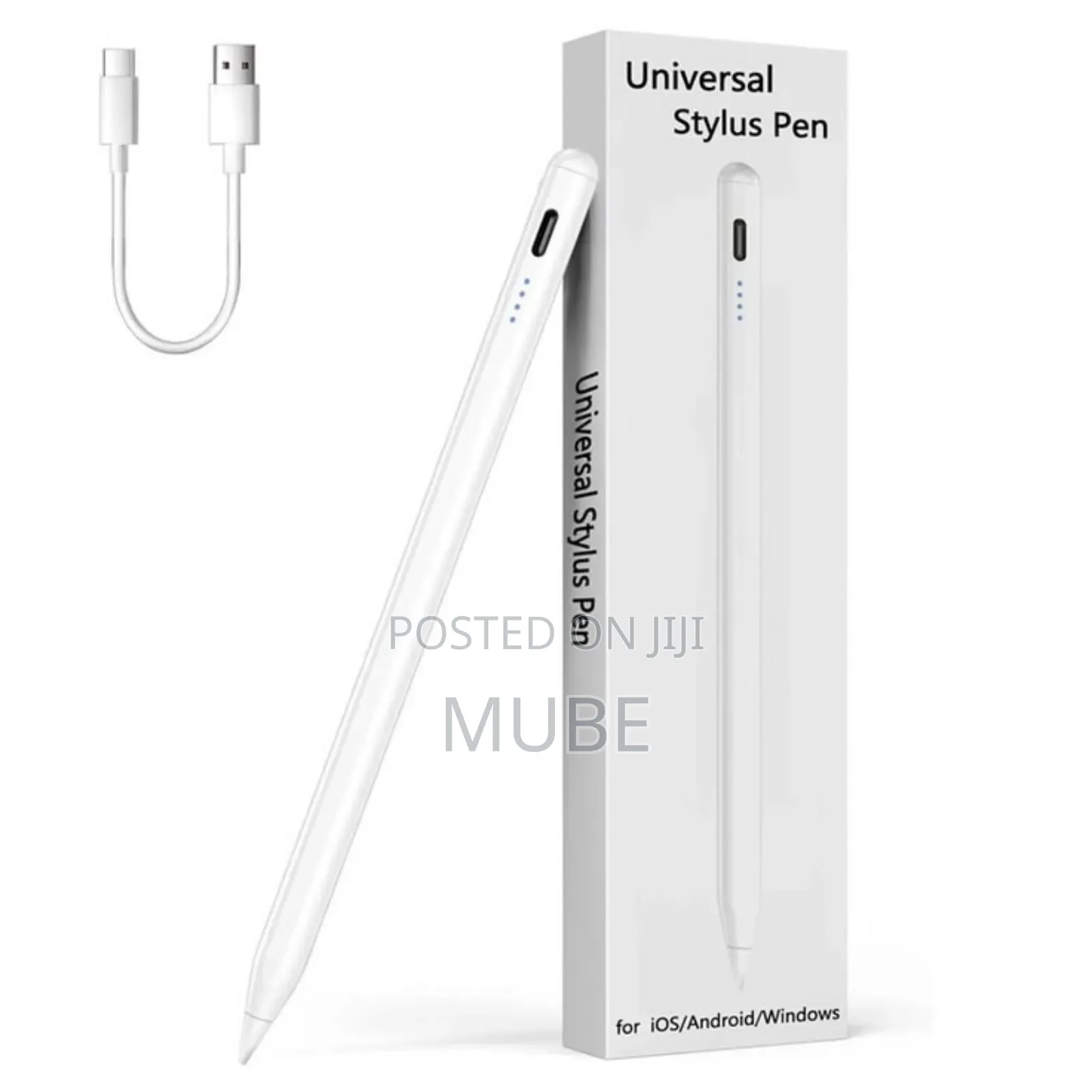 Universal Stylus Pen (Touch Pen)