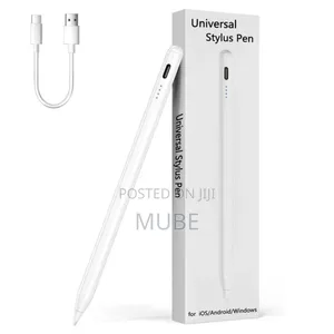 Universal Stylus Pen (Touch Pen)