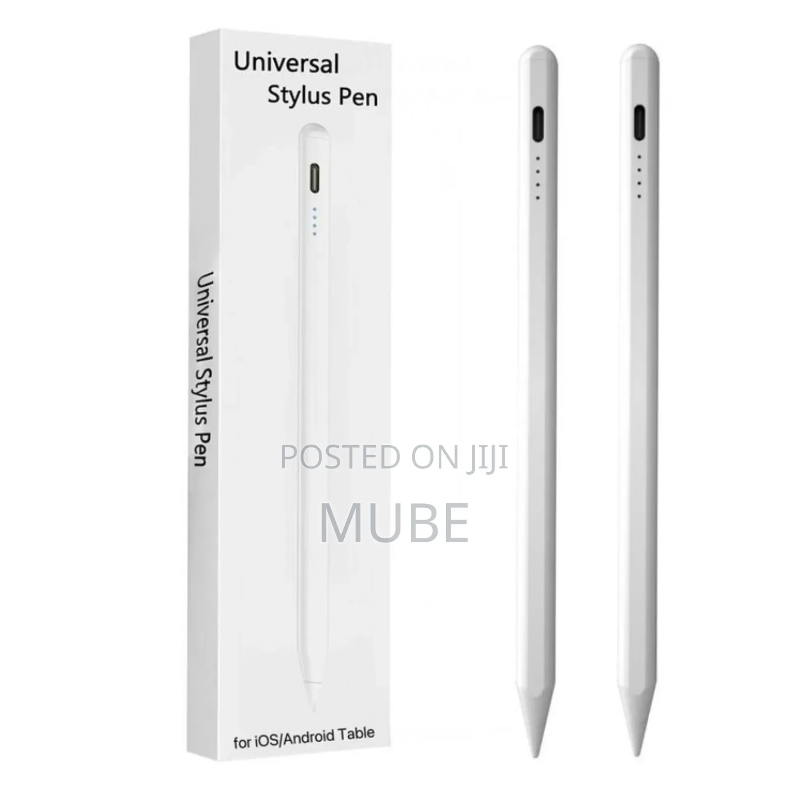 Universal Stylus Pen (Touch Pen)