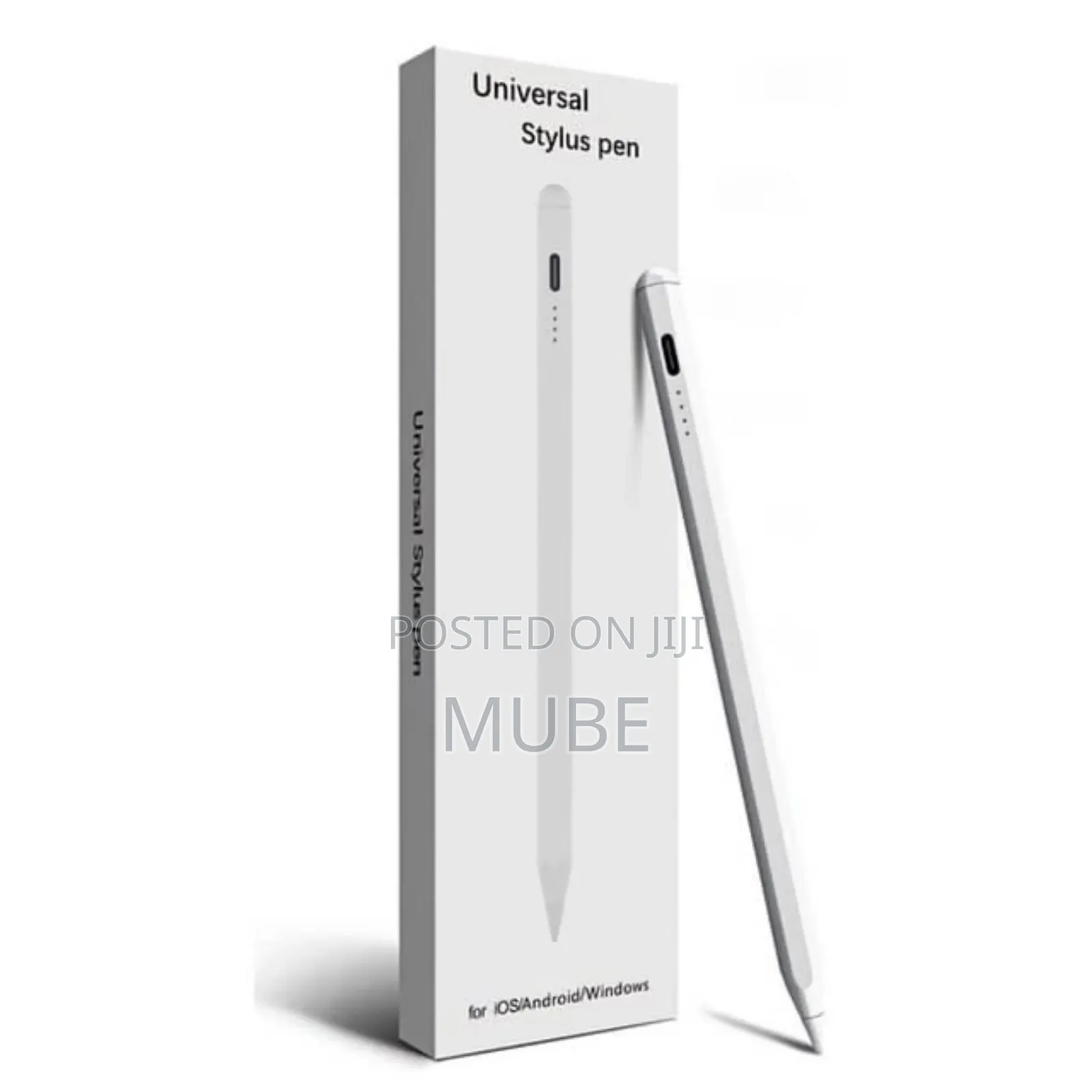 Universal Stylus Pen (Touch Pen)