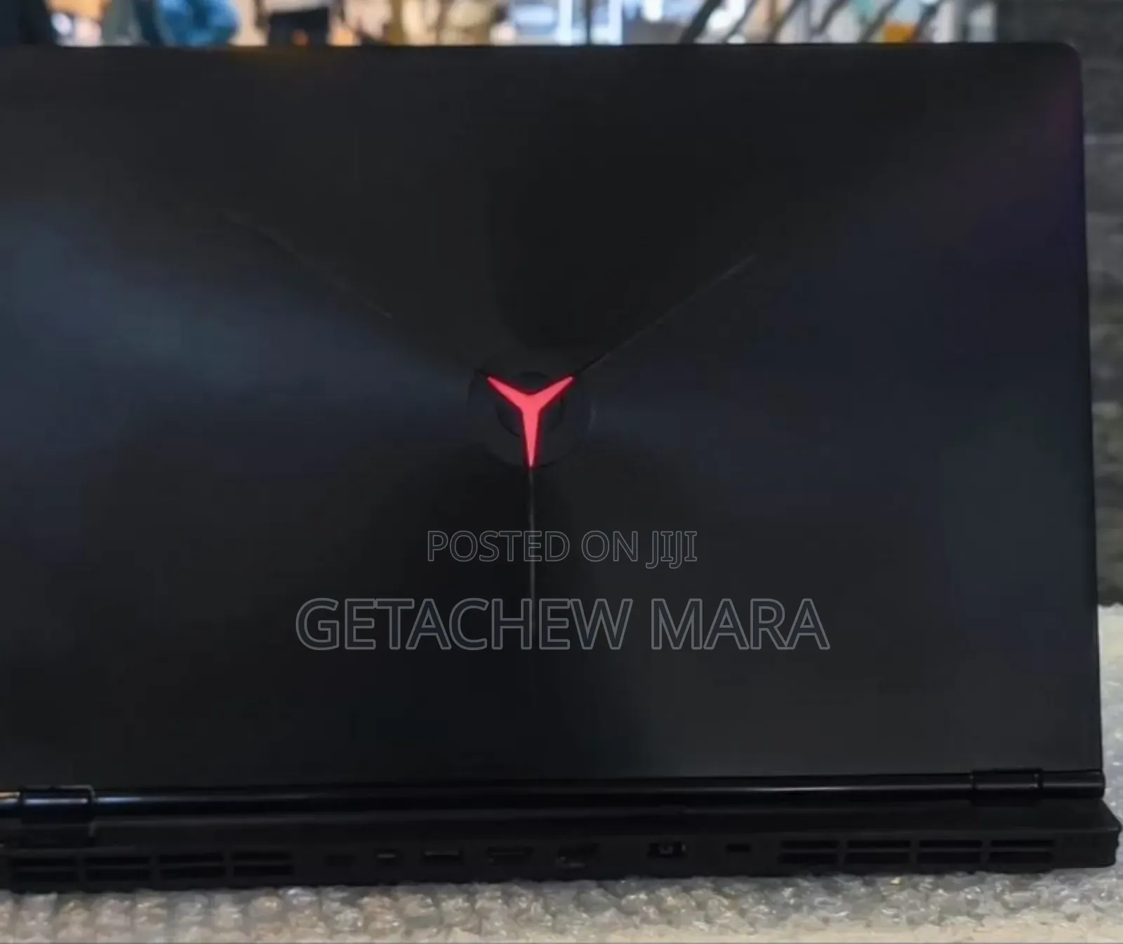 New Laptop Lenovo Legion 5 16GB Intel Core i7 SSD 1T