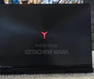 New Laptop Lenovo Legion 5 16GB Intel Core i7 SSD 1T