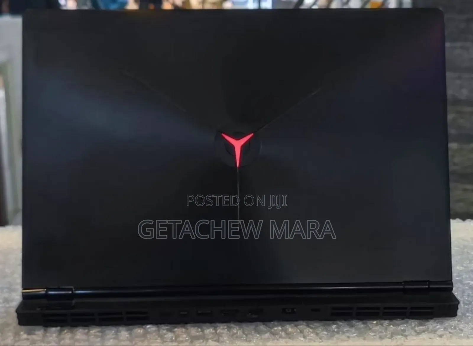 New Laptop Lenovo Legion 5 16GB Intel Core i7 SSD 1T