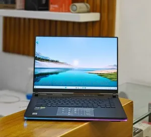 New Laptop Asus ROG Strix G15 16GB Intel Core i9 SSD 1T