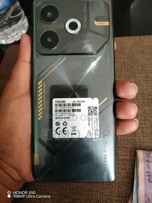 New Tecno Pova 6 Neo 128 GB Pink