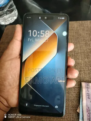 New Tecno Pova 6 Neo 128 GB Pink