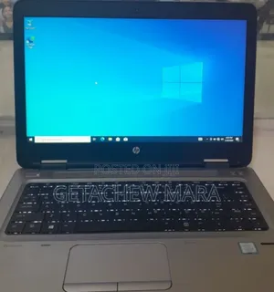 New Laptop HP ProBook 440 8GB Intel Core i5 SSD 256GB