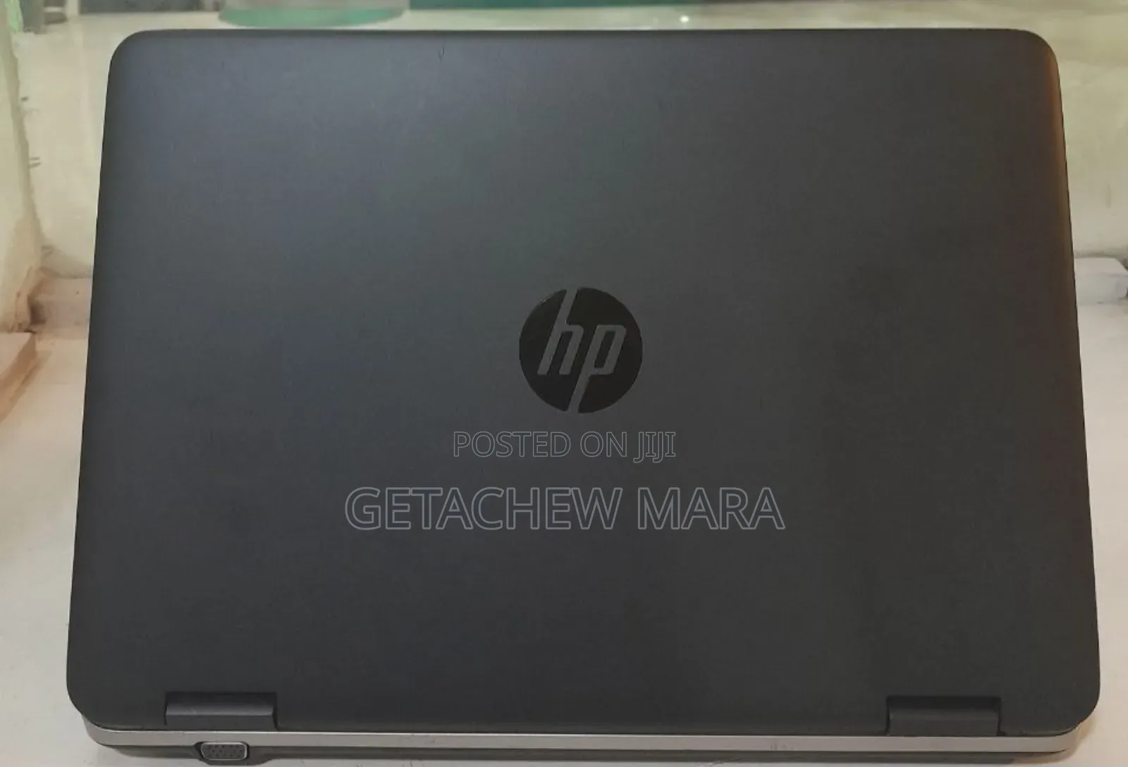 New Laptop HP ProBook 440 8GB Intel Core i5 SSD 256GB