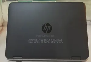 New Laptop HP ProBook 440 8GB Intel Core i5 SSD 256GB