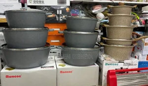 Momcoc Kitchenware Set