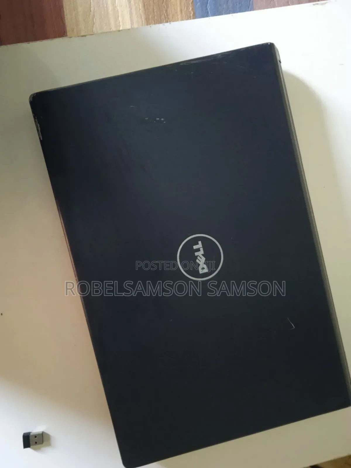 Laptop Dell Studio 15 1555 4GB Intel Core i3 HDD 500GB
