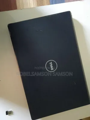 Laptop Dell Studio 15 1555 4GB Intel Core i3 HDD 500GB