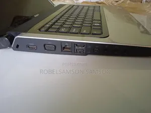 Laptop Dell Studio 15 1555 4GB Intel Core i3 HDD 500GB