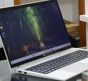 New Laptop HP ProBook 450 G8 16GB Intel Core i5 SSD 256GB