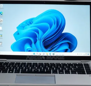New Laptop HP EliteBook 840 G8 16GB AMD Ryzen 5 SSD 512GB