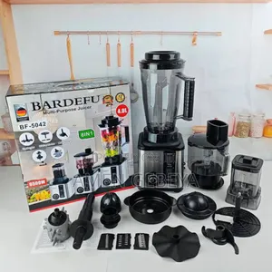 Bardefu Multi-Purpose Juicer