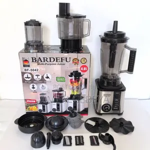 Bardefu Multi-Purpose Juicer