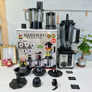 Bardefu Multi-Purpose Juicer