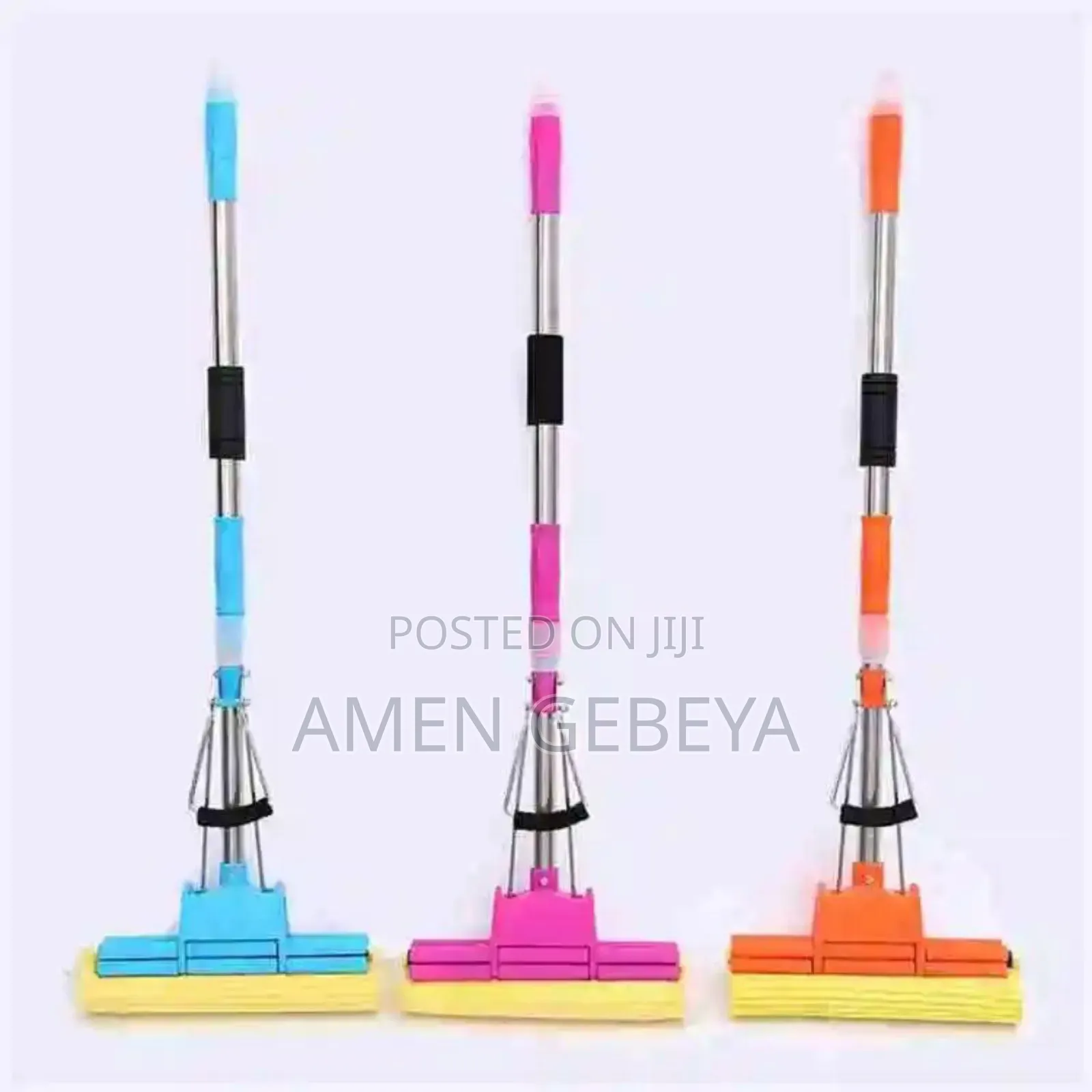 Pva Sponge Mop Roller