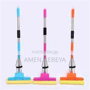 Pva Sponge Mop Roller