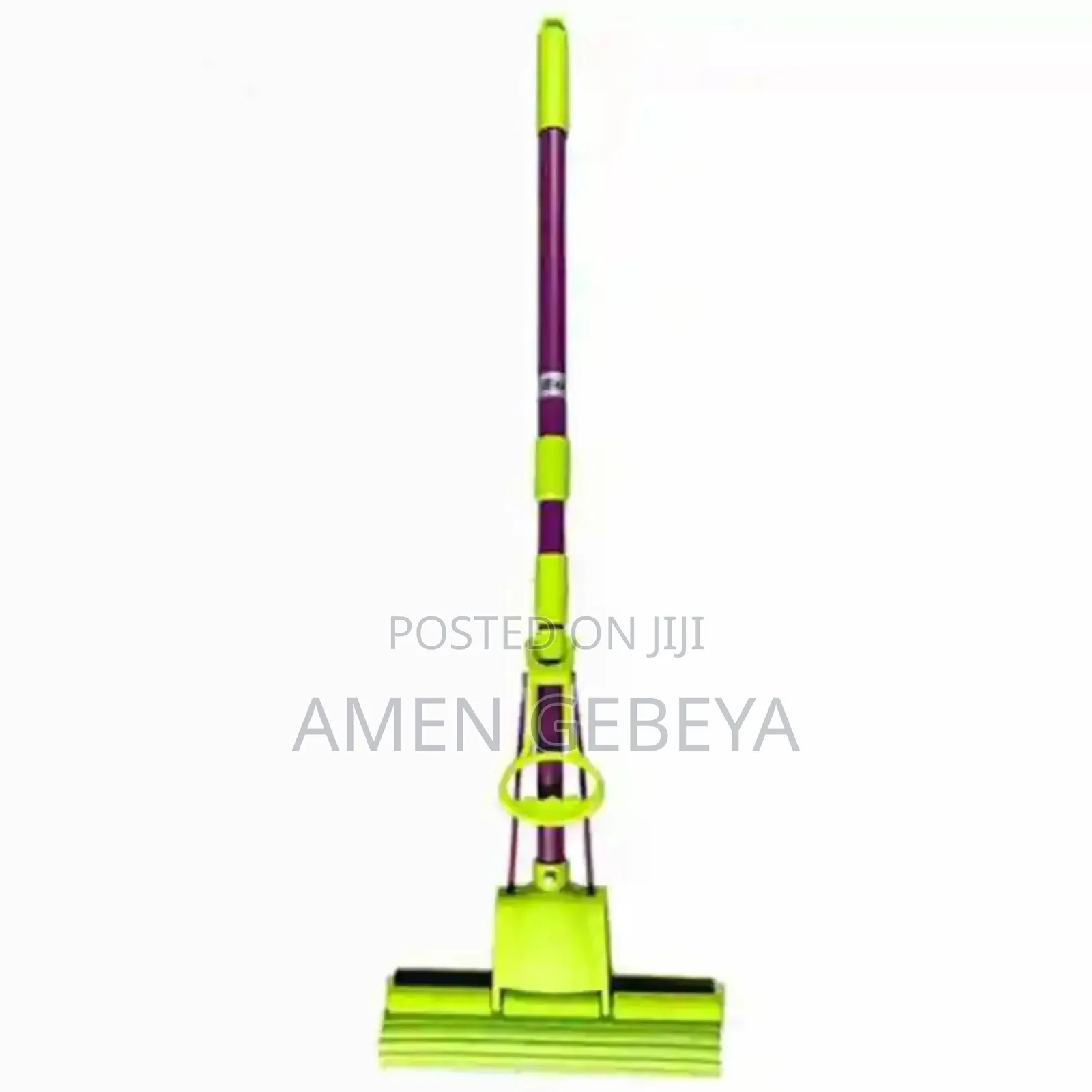 Pva Sponge Mop Roller