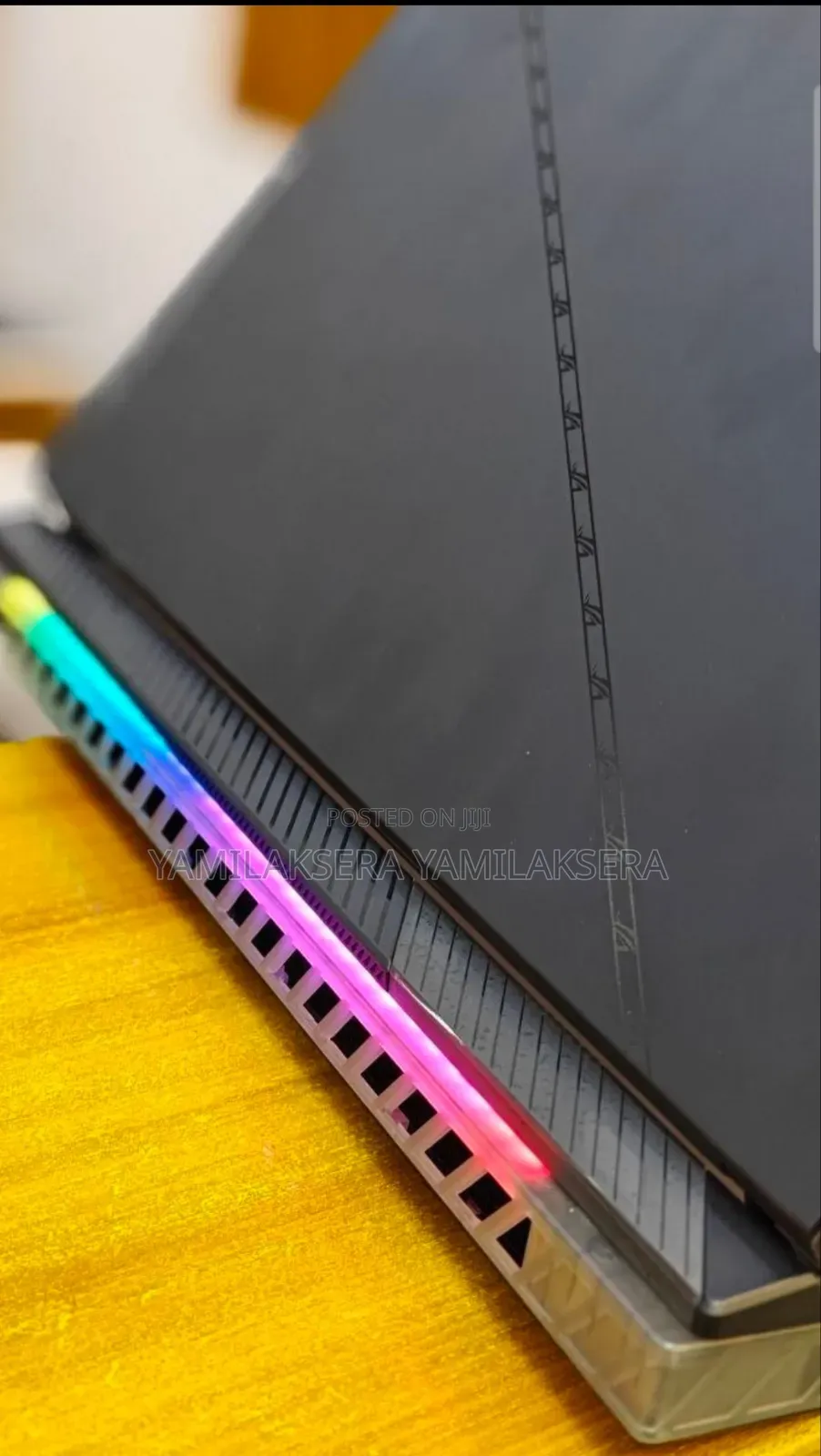 New Laptop Asus ROG Strix G16 G614 16GB Intel Core i9 SSD 1T