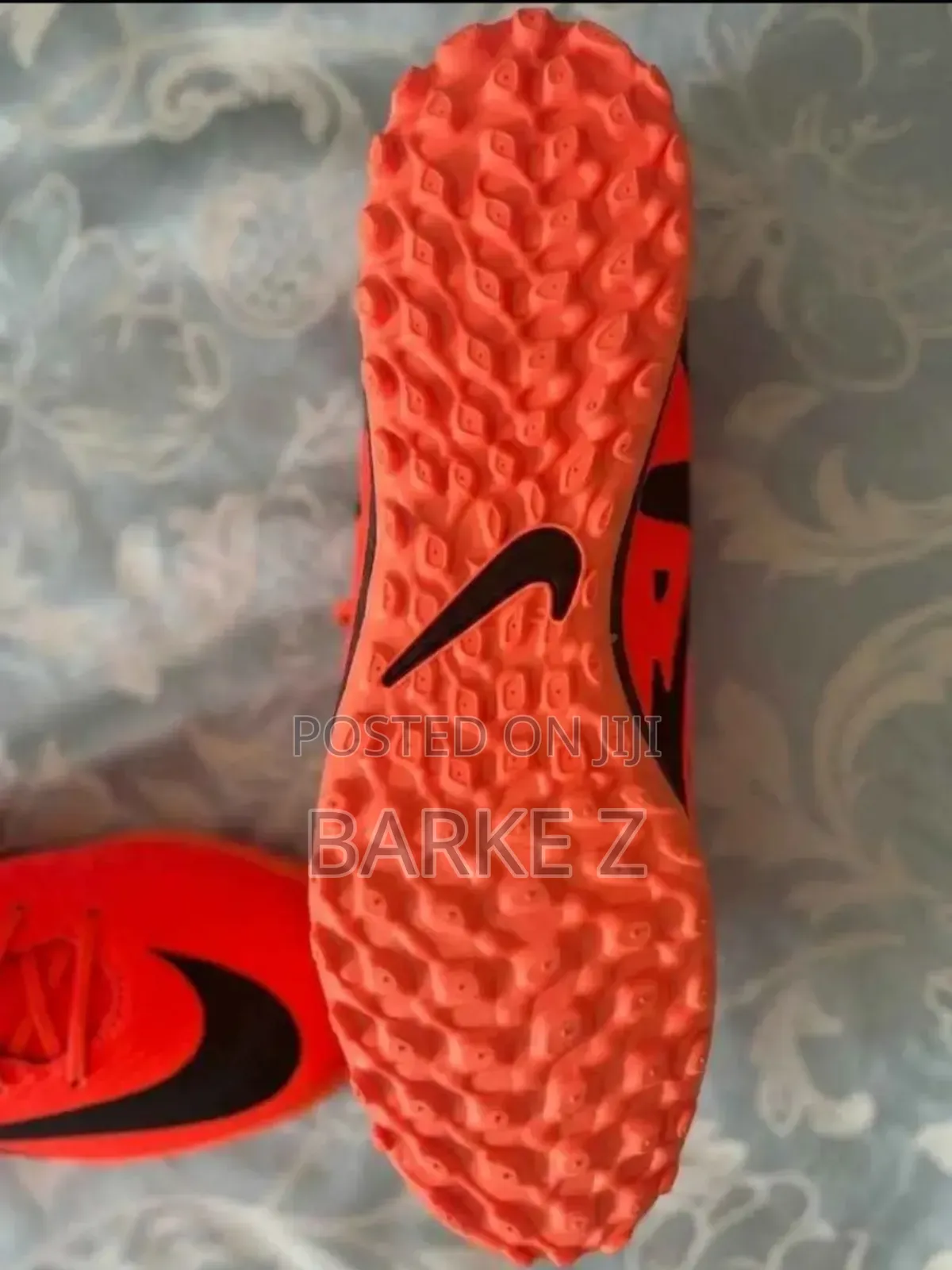 Nike Air Zoom Fustal Shoes