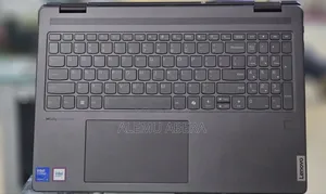 New Laptop Lenovo Yoga 7i 16GB Intel Core Ultra 7 SSD 1T