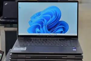 New Laptop HP Envy 15 16GB Intel Core Ultra 7 SSD 1T