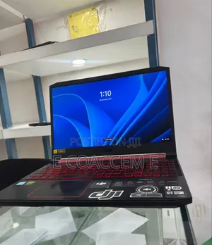 New Laptop Acer 8GB Intel Core i5 SSD 256GB