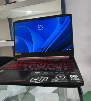 New Laptop Acer 8GB Intel Core i5 SSD 256GB