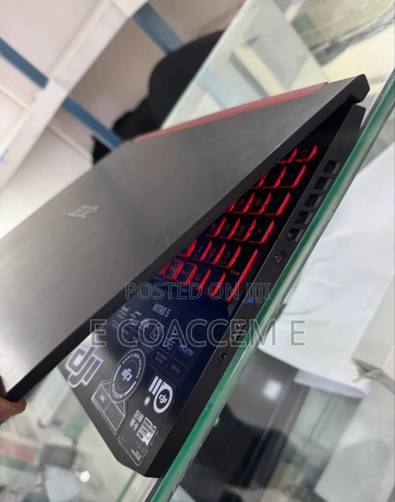 New Laptop Acer 8GB Intel Core i5 SSD 256GB