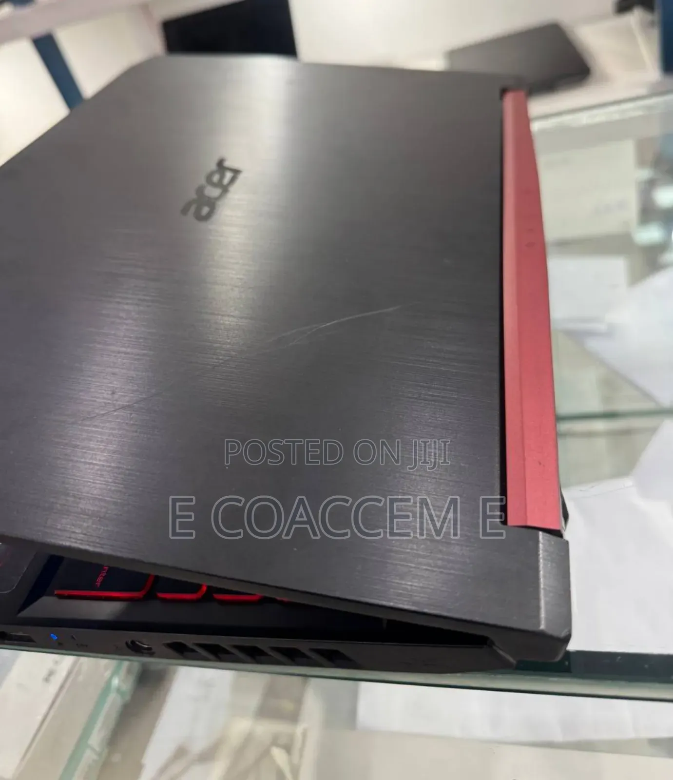 New Laptop Acer 8GB Intel Core i5 SSD 256GB