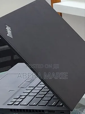New Laptop Lenovo ThinkPad t495s 16GB AMD Ryzen 7 SSD 512GB