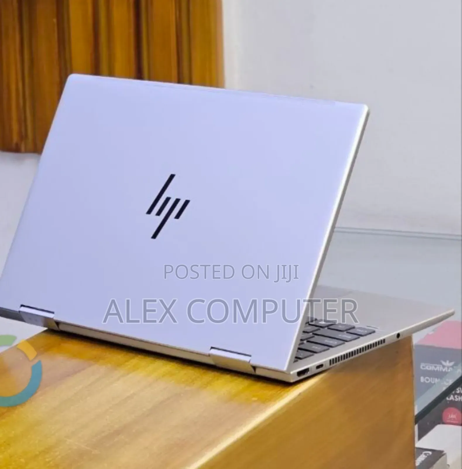 New Laptop HP Envy x360 16GB Intel Core i7 SSD 1T