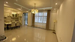 Furnished 3bdrm Apartment in የሚሸጥ አፓርታማ ፈጋ, Yeka for sale