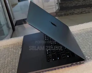 New Laptop Apple MacBook Pro 2019 16GB Intel Core i7 SSD 512GB