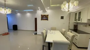 Furnished 3bdrm Apartment in የሚሸጥ አፓርታማ ፈጋ, Yeka for sale