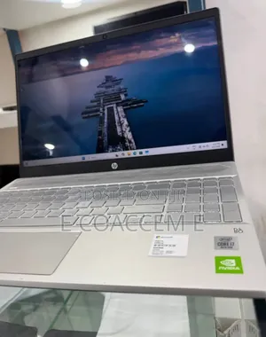 New Laptop HP 15 16GB Intel Core i7 SSD 512GB
