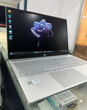 New Laptop HP 15 16GB Intel Core i5 SSD 512GB