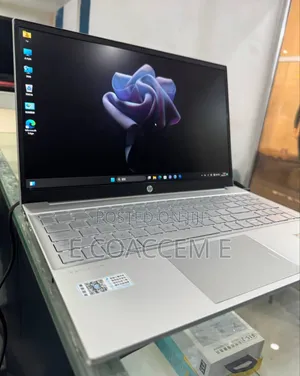New Laptop HP 15 16GB Intel Core i5 SSD 512GB