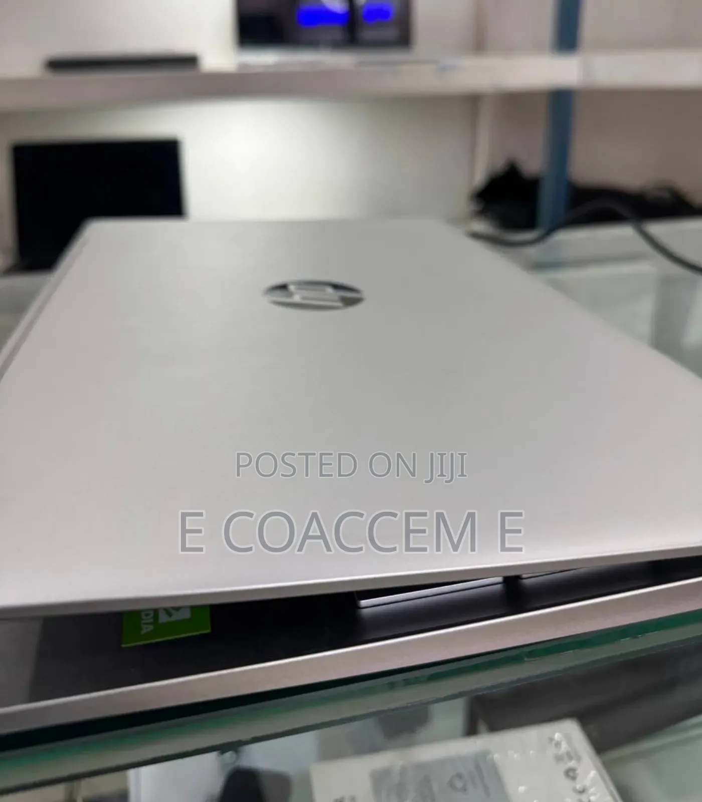 New Laptop HP 15 16GB Intel Core i5 SSD 512GB