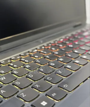 New Laptop Lenovo Legion 5 16GB Intel Core i7 SSD 512GB