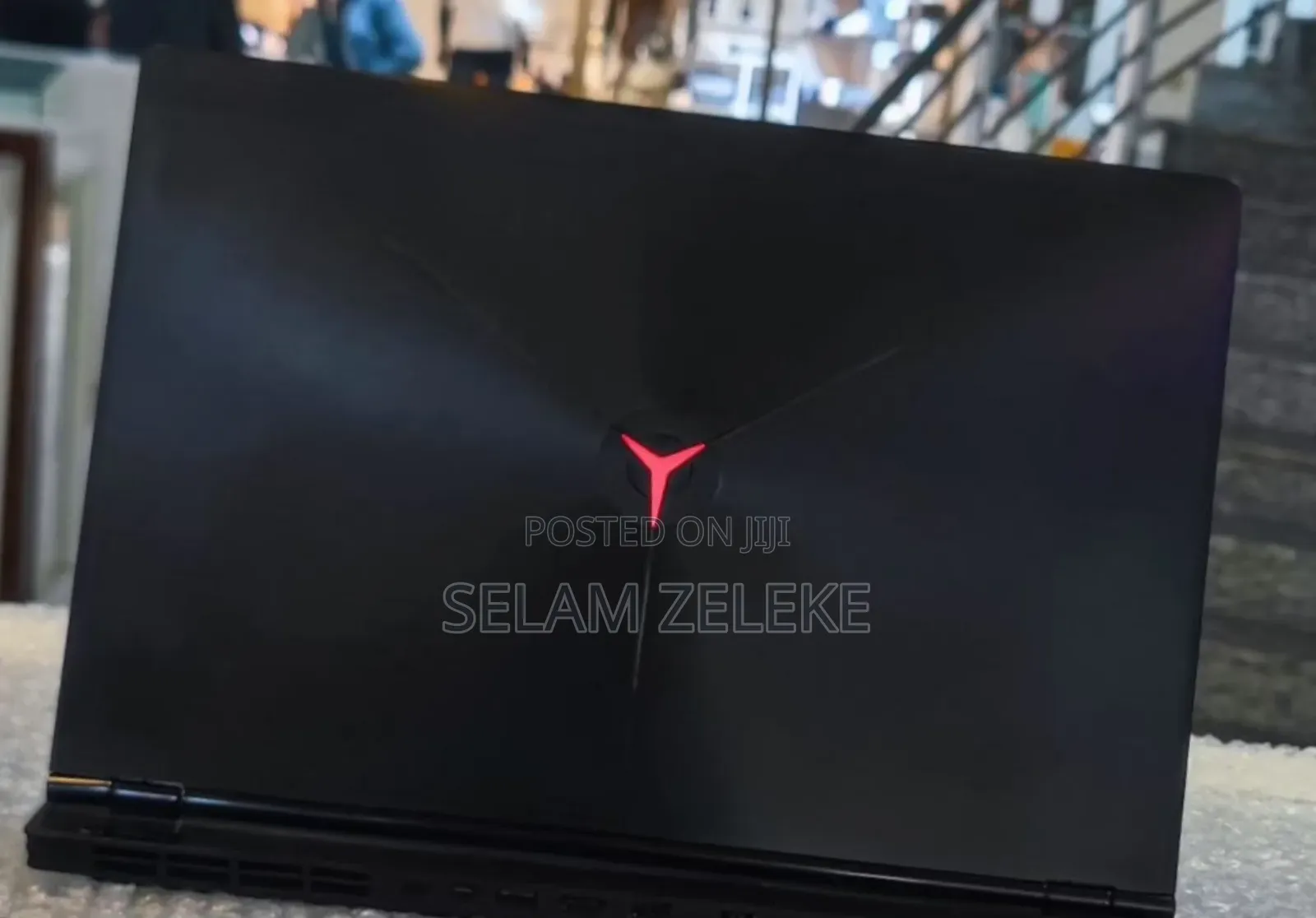 New Lenovo Legion Y7000P IRX9 Gaming Laptop 16GB Intel Core i7 1.5T