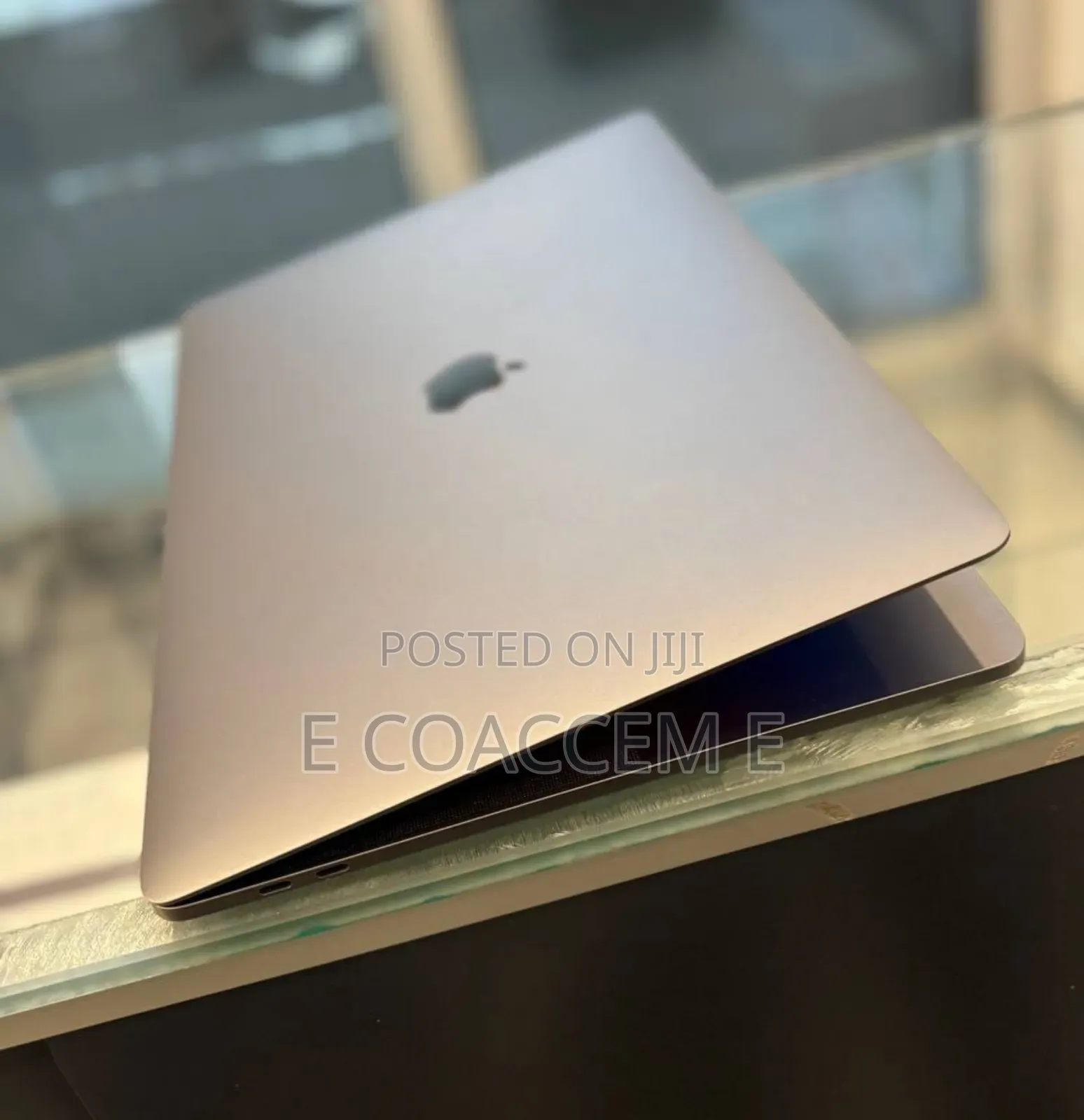 New Laptop Apple MacBook 16GB Intel Core i7 SSD 256GB