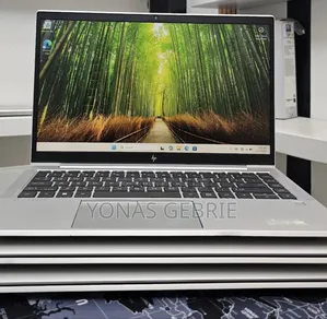 New Laptop HP ProBook 645 16GB AMD Ryzen 5 SSD 512GB